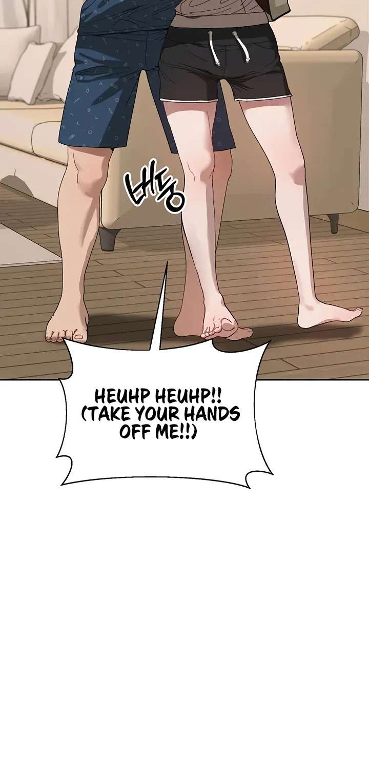 Living with My Teacher! Chapter 2 - page 83