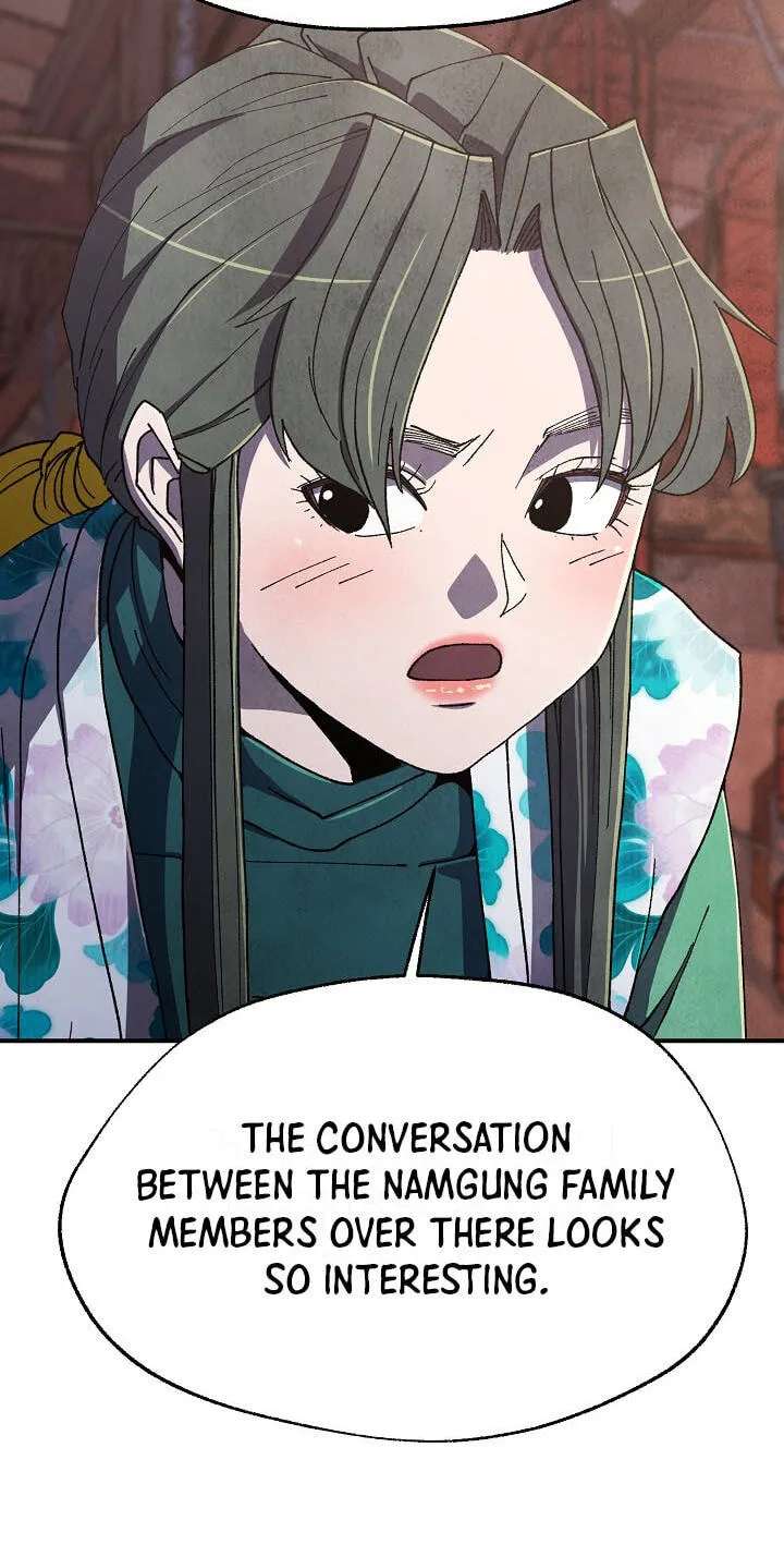 The Genius Grandson of House Namgung Chapter 110 - page 88