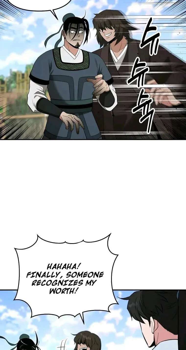 World's Best Gonryun Tavern Chapter 126 - page 26