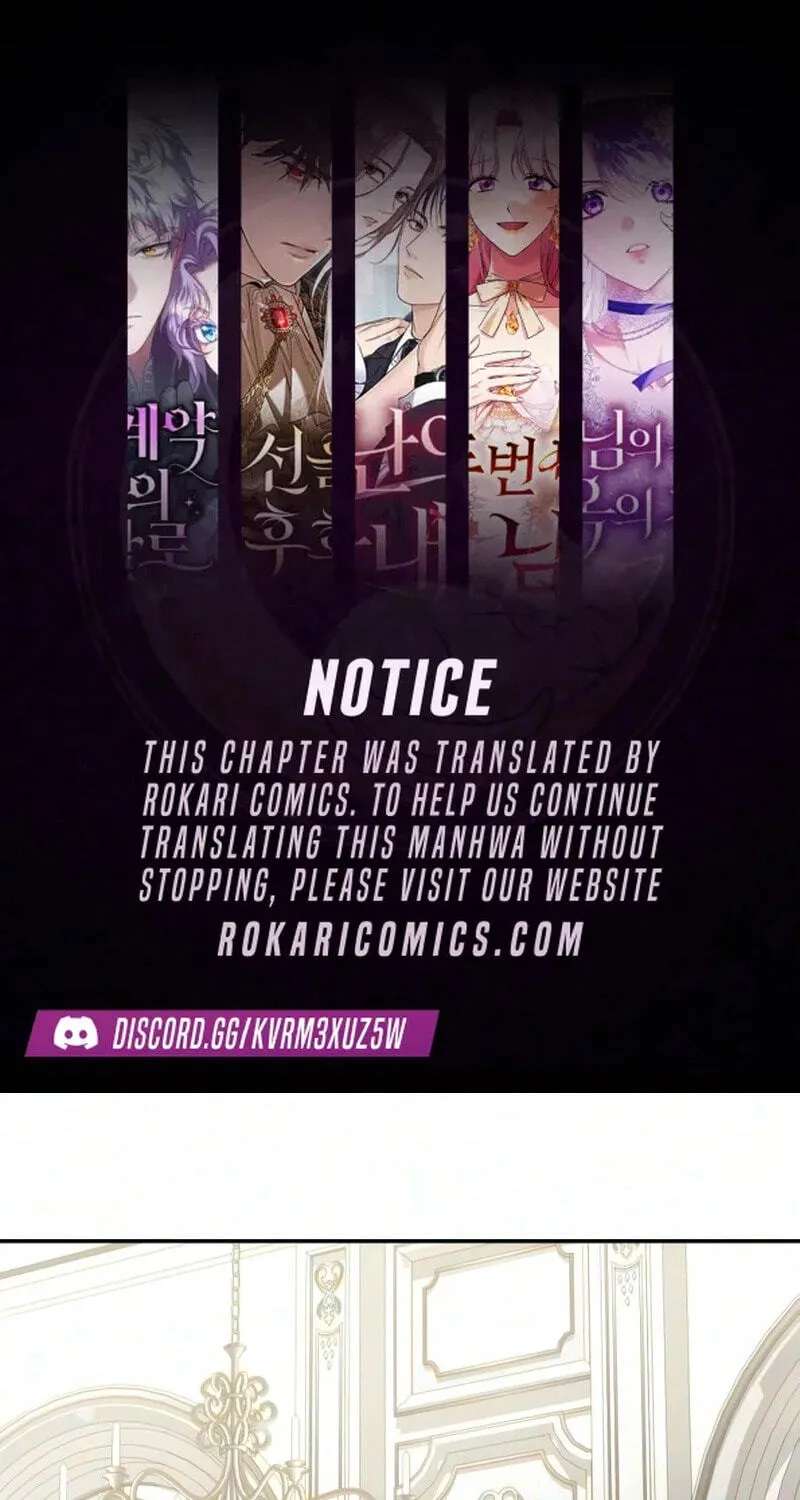 My Husband Was Stolen Twice Chapter 57 - page 1