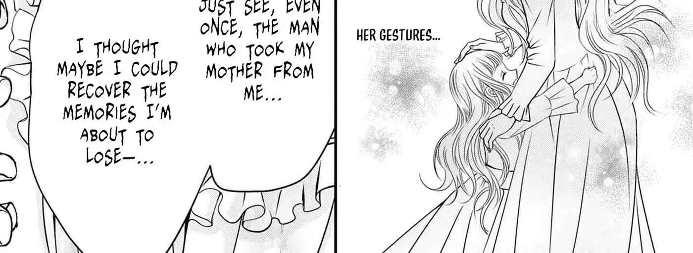 Uso to Noroi wa Himeyaka ni Chapter 2.2 - page 17