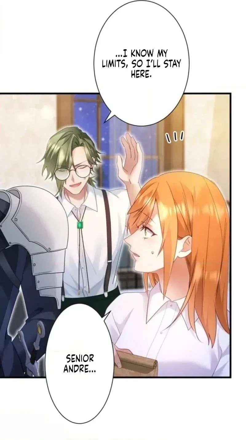 I Committed a One-Night Mistake with the Young Lady? Chapter 70 - page 70