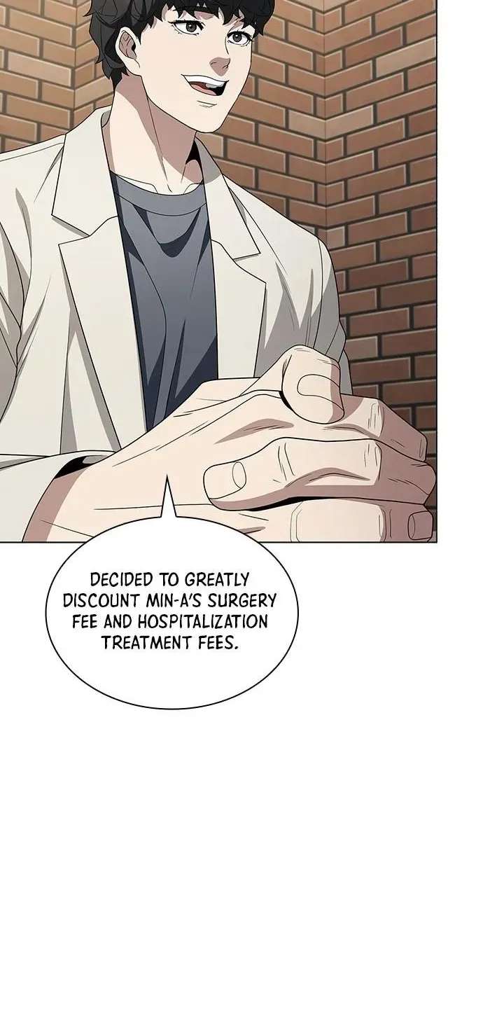 Dr. Choi Tae-Soo Chapter 325 - page 81