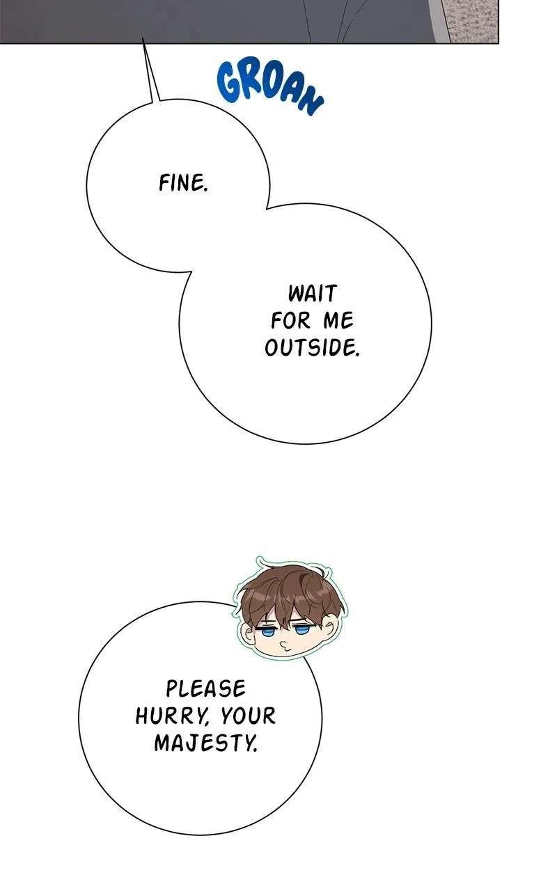 Wished You Were Dead Chapter 120 - page 88