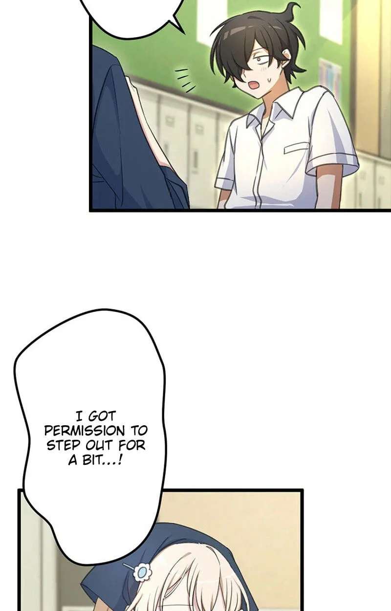 Moshimo, Yuurei ga Hatsukoi o Shitara. Chapter 15 - page 30