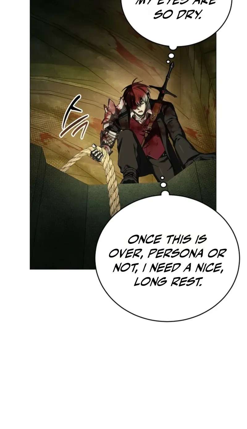 Is It Bad That the Main Character's a Roleplayer? Chapter 29 - page 42
