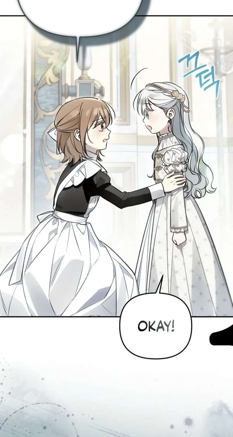 Diana's Dearest Is the Family's Favorite Chapter 66 - page 54
