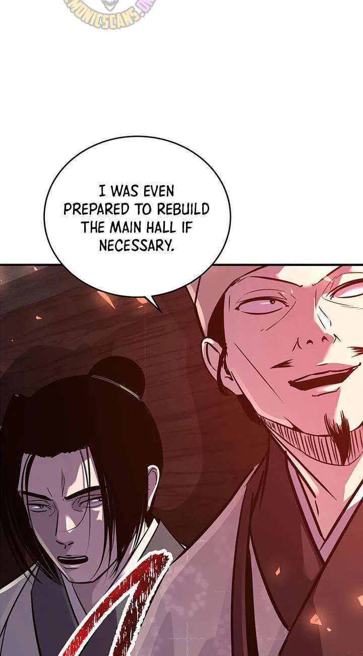 The World's Best Martial Arts Instructor Chapter 100 - page 20