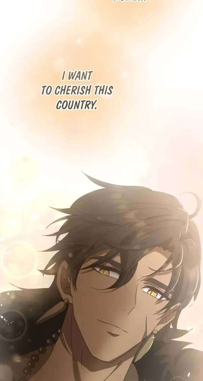 The Beloved Doll Princess Marries into the Wild Chapter 24 - page 87