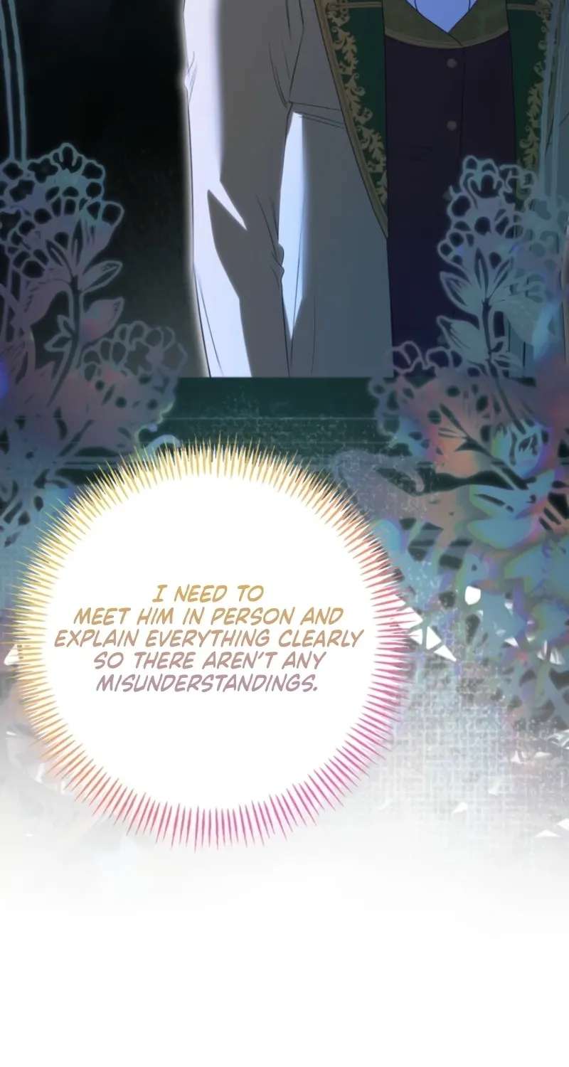 I Thought My Husband Was Supposed to Die? Chapter 88 - page 73