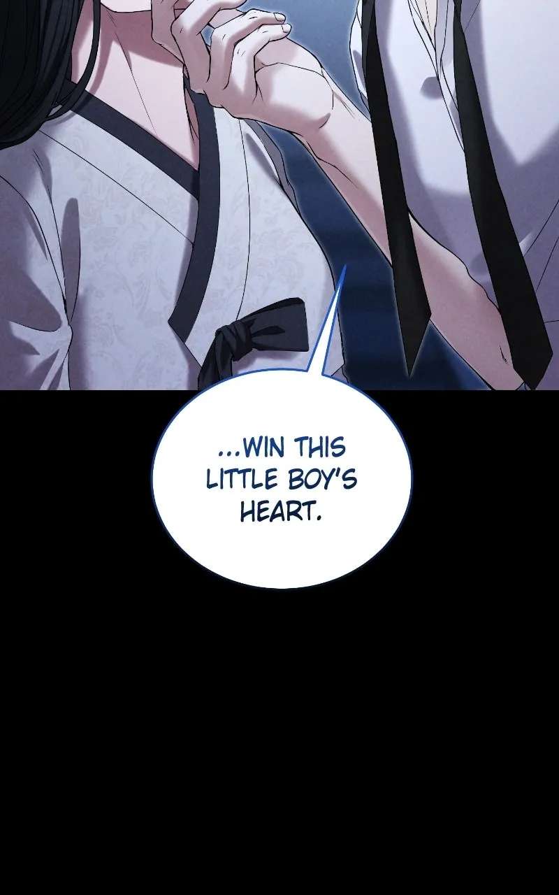 I Will Remarry theHusband I Murdered Chapter 4 - page 25