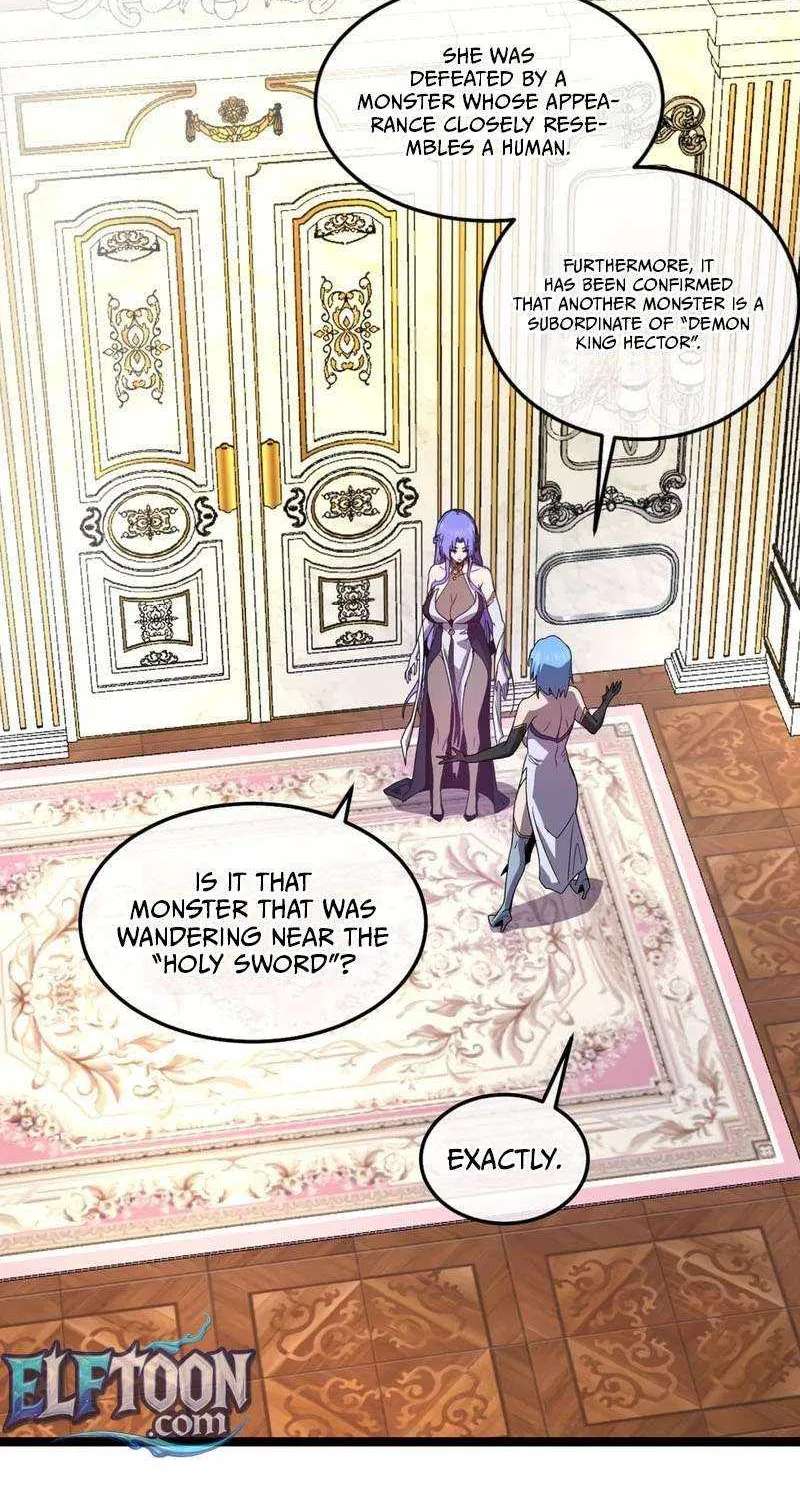 I'm Really Not a Demon Beast Chapter 7 - page 83