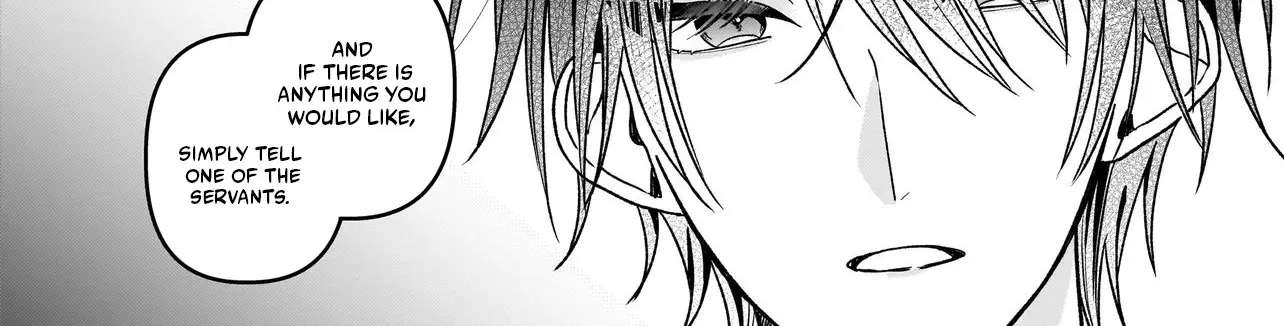 Unmei no Ban to Kekkonshitara, Tenshi Musuko no Keibo ni Narimashita Chapter 3.1 - page 24