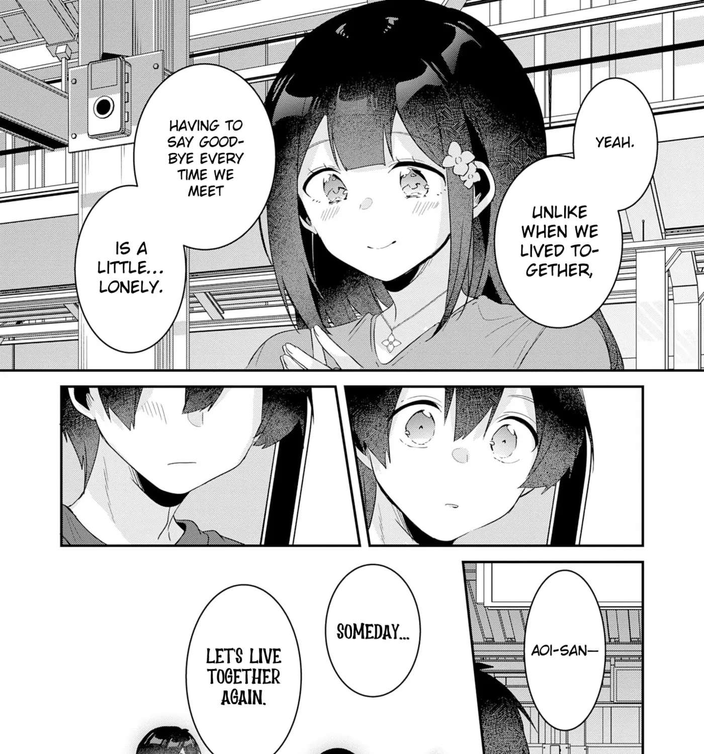 A Story of Taking Home a Lonely Gal From My Class and Turning Her Into an Elegant Beauty Chapter 36 - page 68