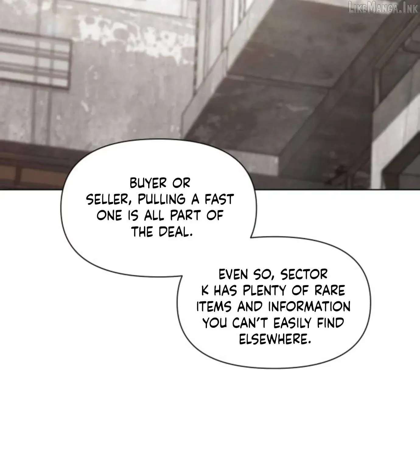 The Postman Walking Through the Apocalypse Chapter 33 - page 25