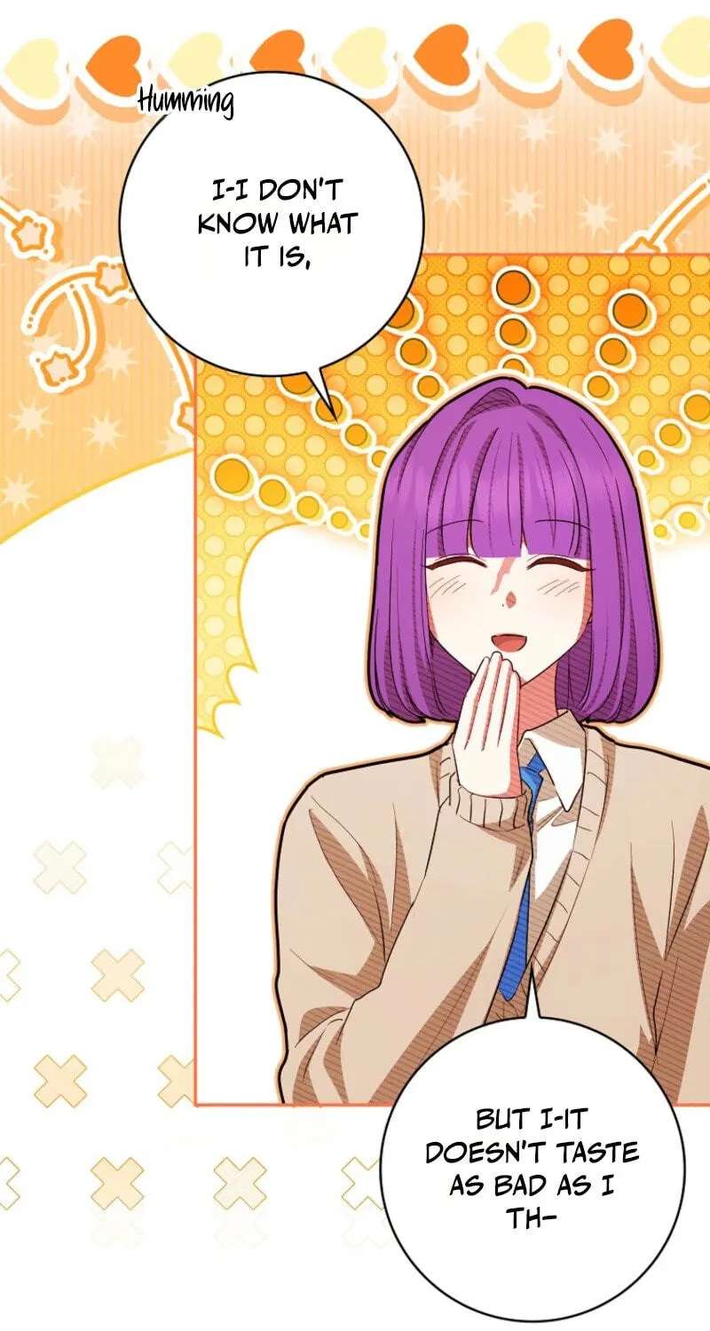 The Countdown of My Death is Spamming My Status Window Chapter 99 - page 69