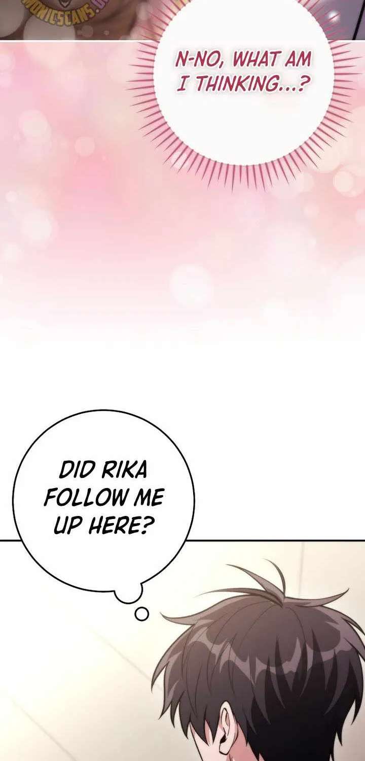 I Was Thrown Into an Unknown Manga Chapter 38 - page 58