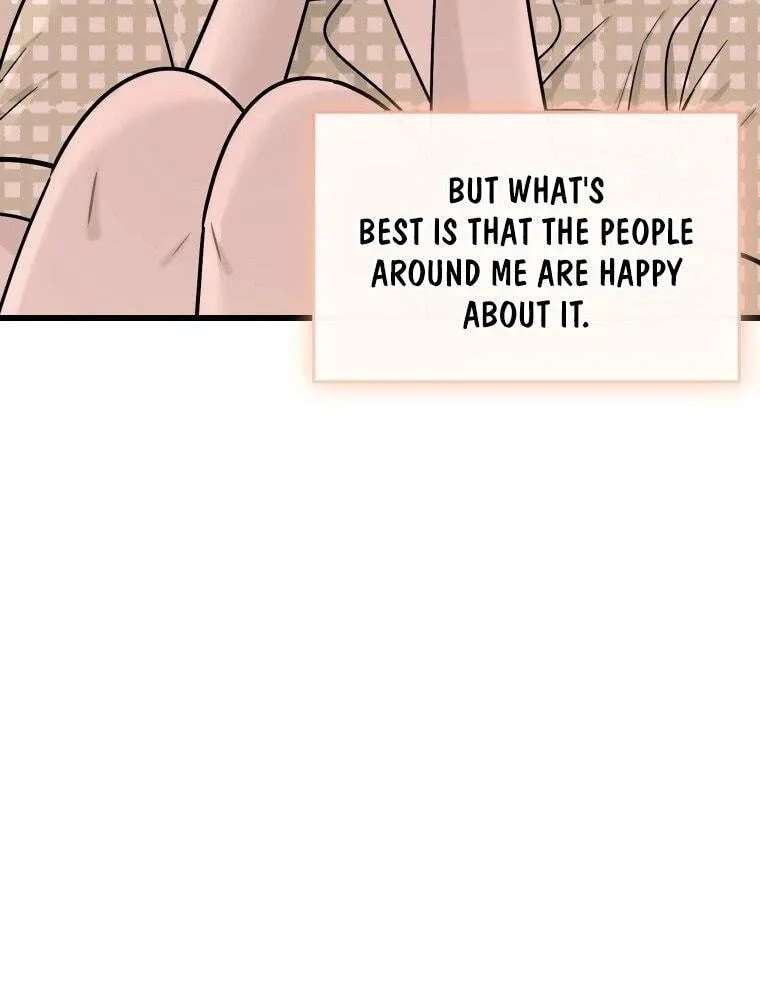 The Worse It Is, the Better It Tastes Chapter 35 - page 42