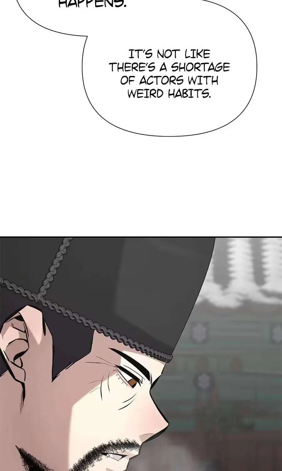 The God of Improv Chapter 33 - page 61