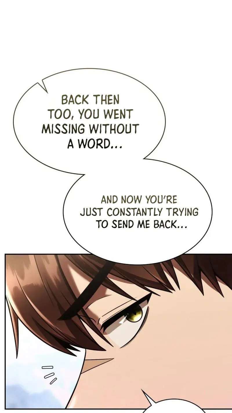 The Dungeon Cleaning Life Of A Once Genius Hunter Chapter 159 - page 53
