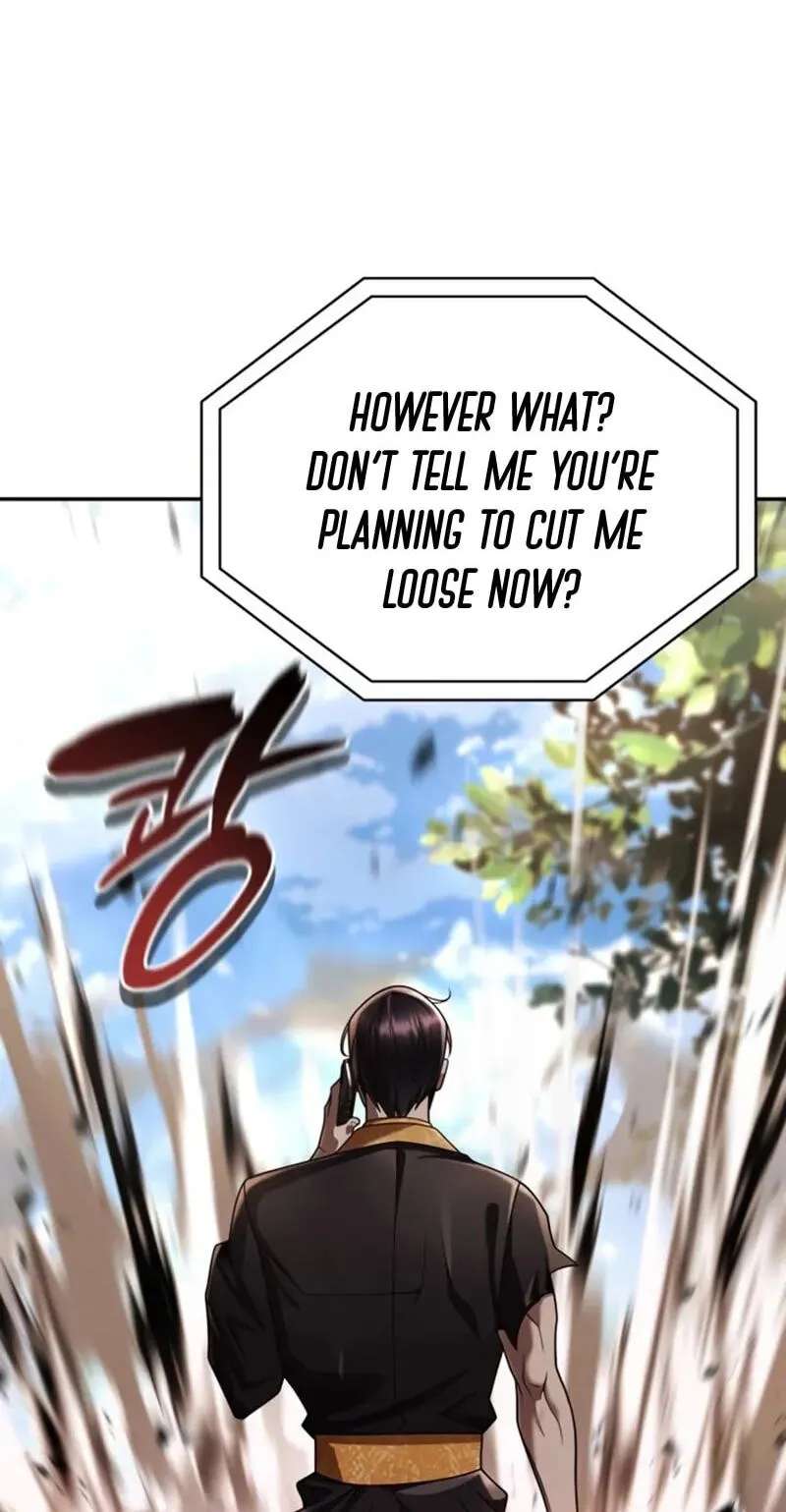 The Dungeon Cleaning Life Of A Once Genius Hunter Chapter 160 - page 18
