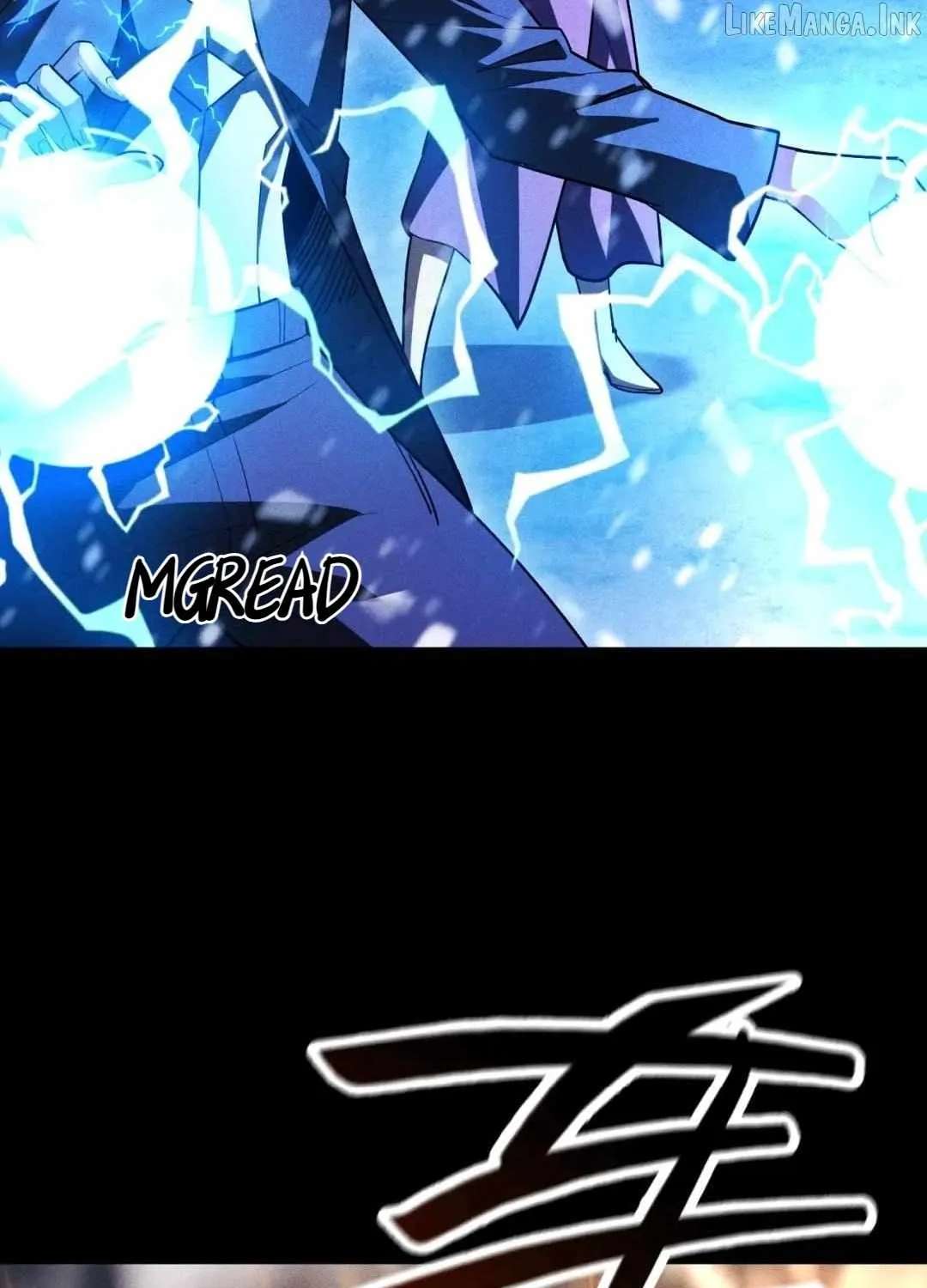 Idle Player Returns As A God Chapter 87 - page 115