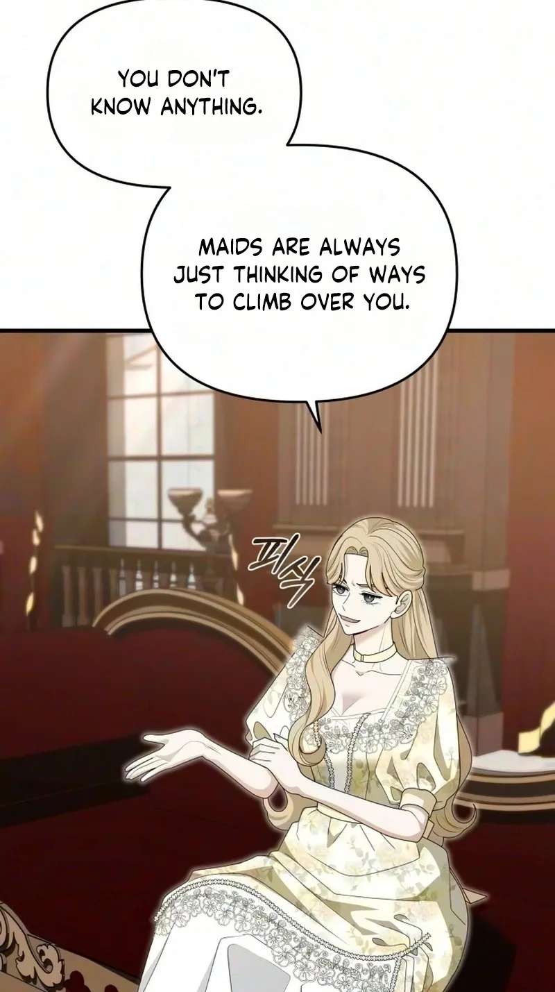 Don't Tame Me Recklessly! Chapter 46 - page 44