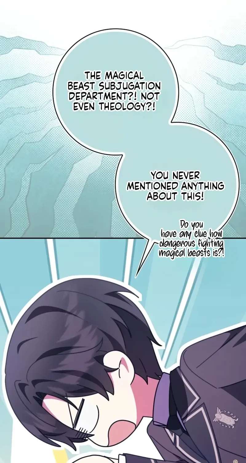 The Foreign Object Was Me Chapter 81 - page 26