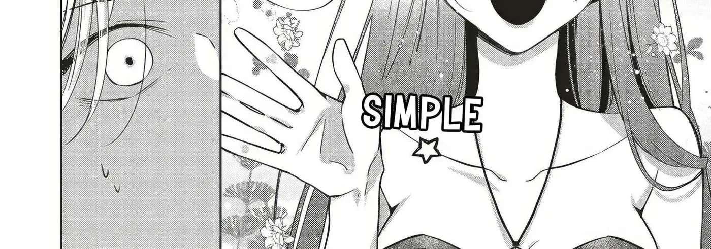 The Trading Mermaid and Sora’s First Love Chapter 8.1 - page 8
