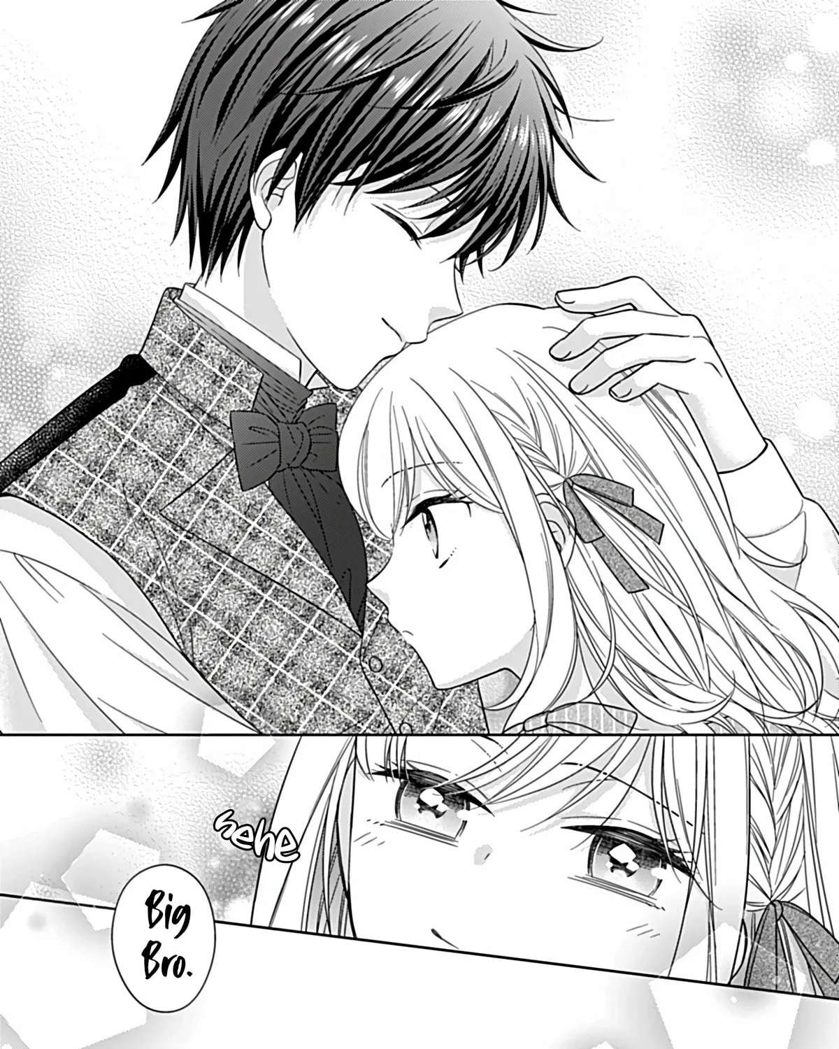 I'm Just a Mob Who Gets Saved 10 Years Later, but I Don't Want to Be Oppressed for That Long, So I'm Escaping Right Now Chapter 4 - page 43