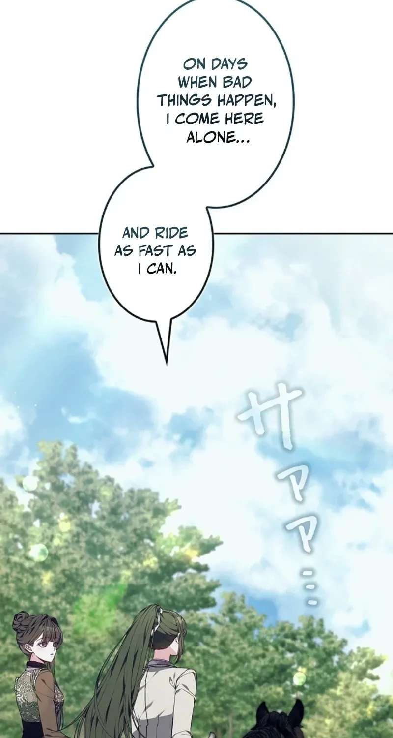 The Hated Stepmother Begins Her Second Life Chapter 28 - page 54