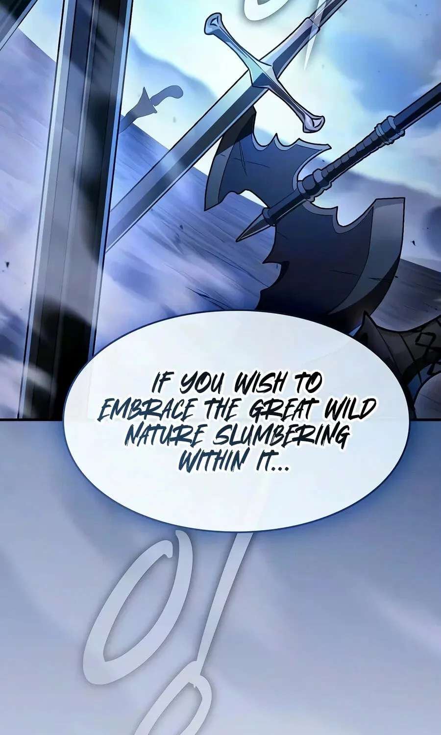 The Sword-Eating Swordmaster Chapter 44 - page 199