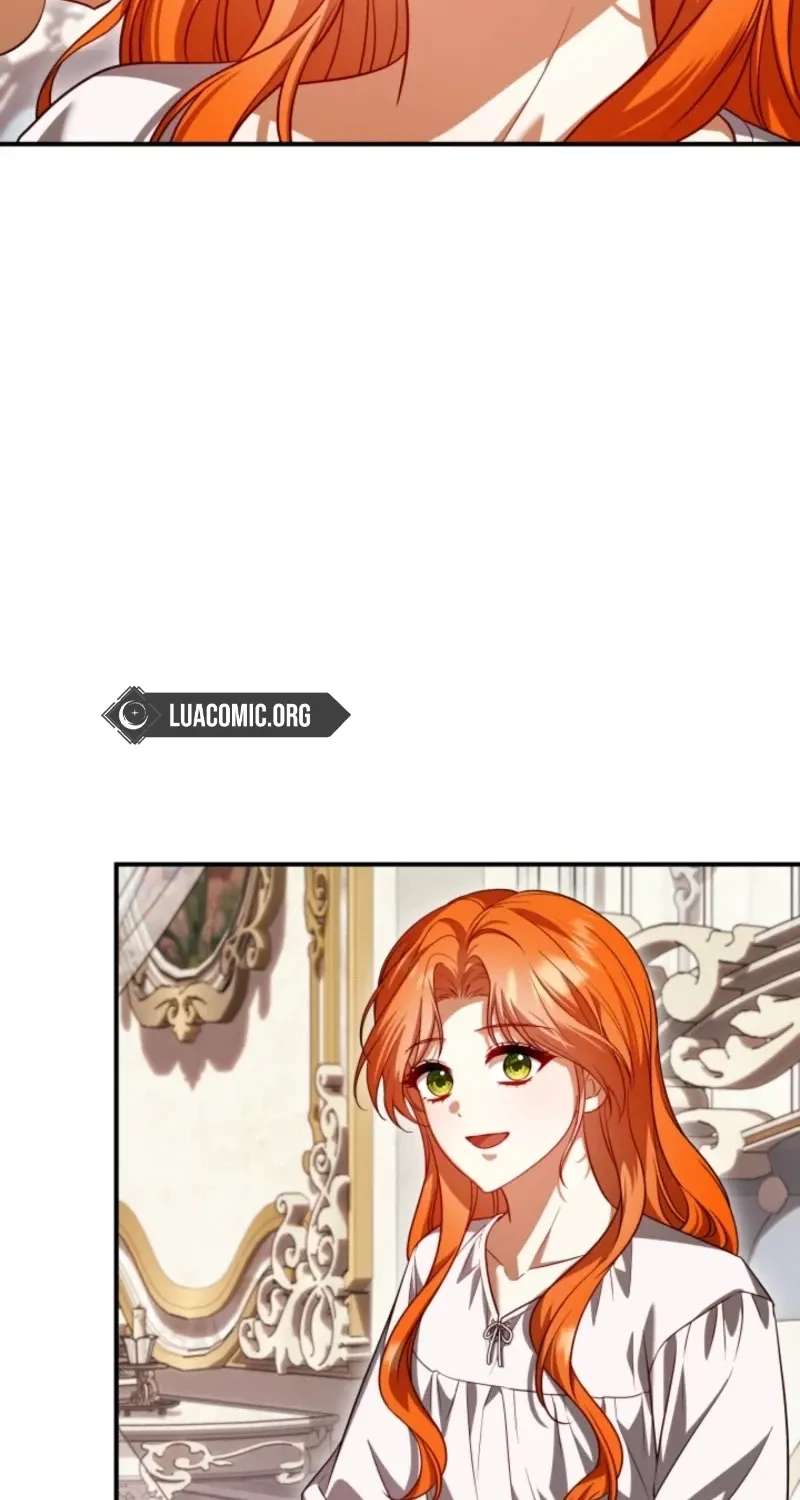 Get Out of My Romance Fantasy Chapter 18 - page 69