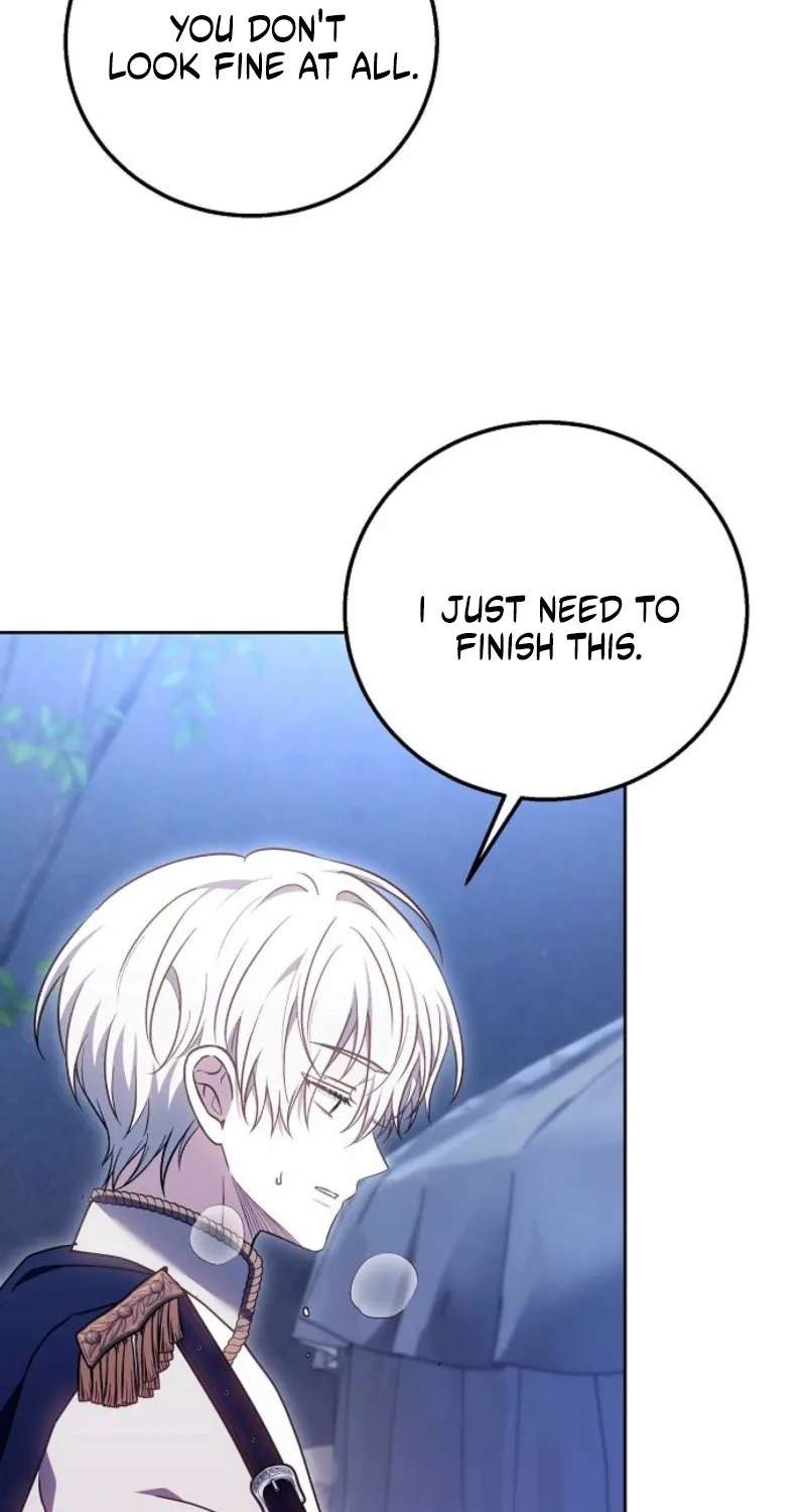 When the Male Lead and Female Lead Broke Apart Chapter 36 - page 41