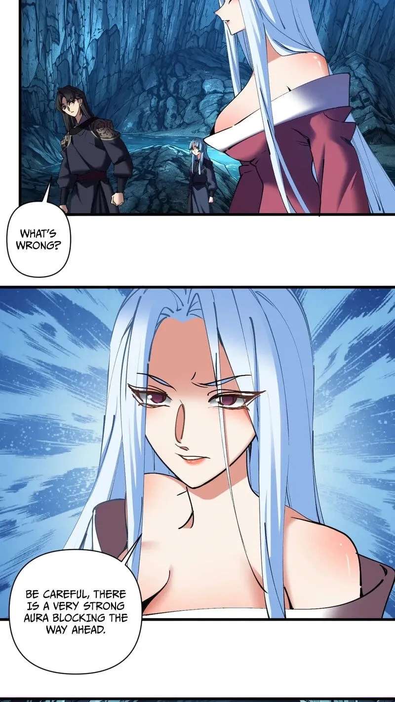 Wo De Choudi Chengle Wo De Dao Lv Chapter 62 - page 2