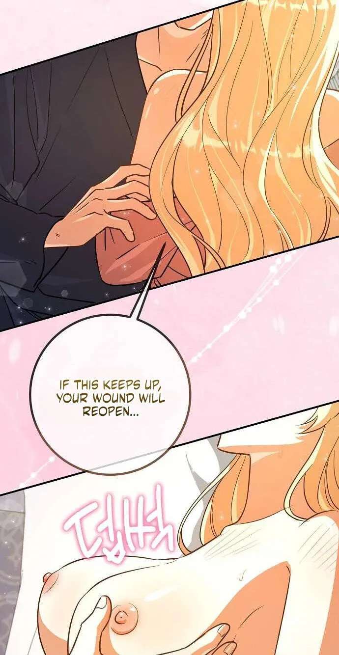 I Became the Wife of the Dead Grand Duke Chapter 11 - page 13