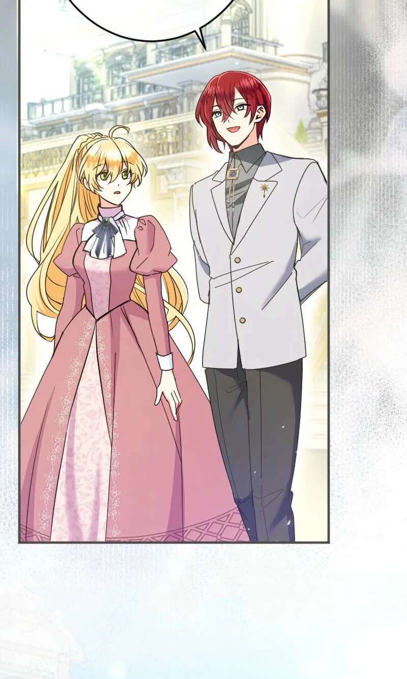 Zense no Otto Datta Yandere Koushaku ni Tsukamarimashita Chapter 36 - page 72