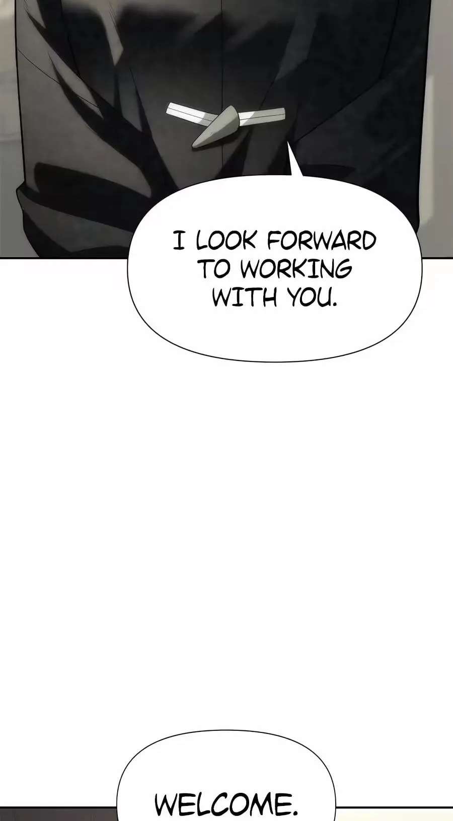 The God of Improv Chapter 37 - page 58
