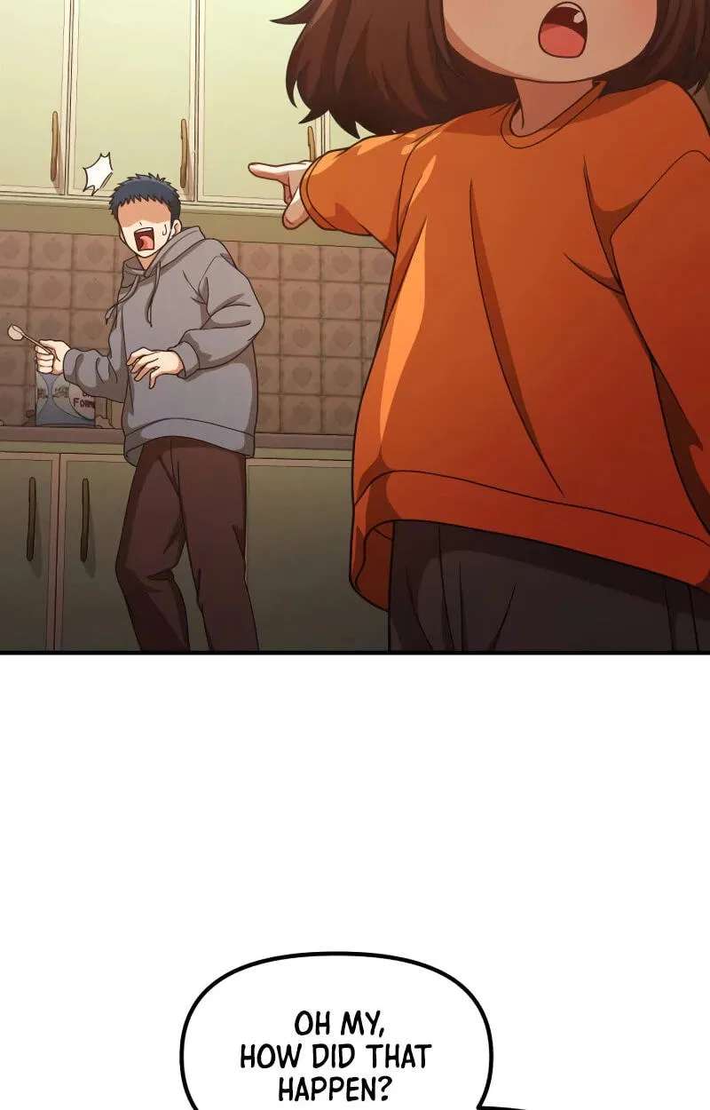 The Genius Wants an Ordinary Life Chapter 75 - page 31
