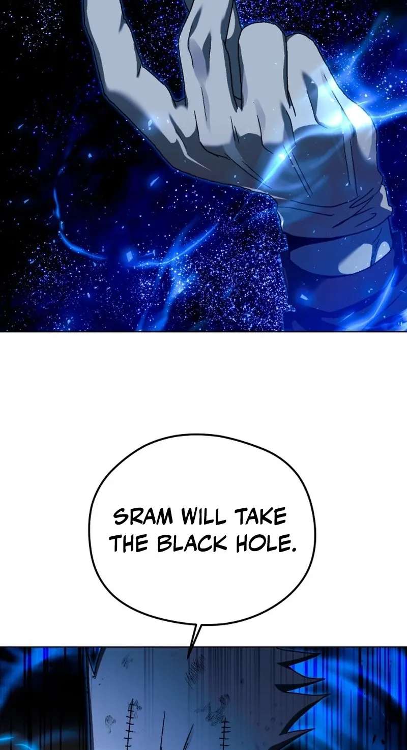Project Mars Chapter 61 - page 86