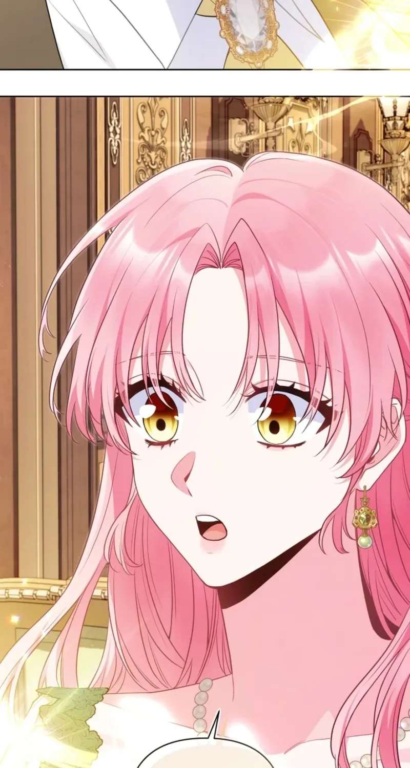 I’m the Villainess, but I Imprinted with the Male Lead Chapter 56 - page 87