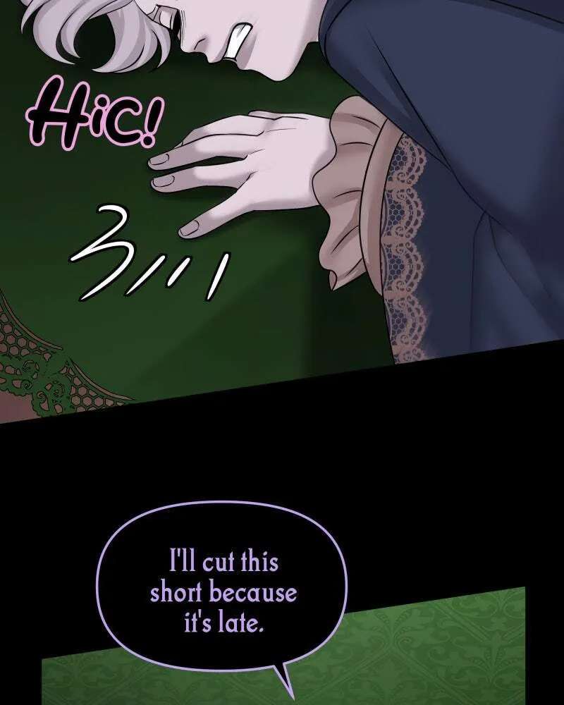 Don't Enter the House Pool Chapter 29 - page 14