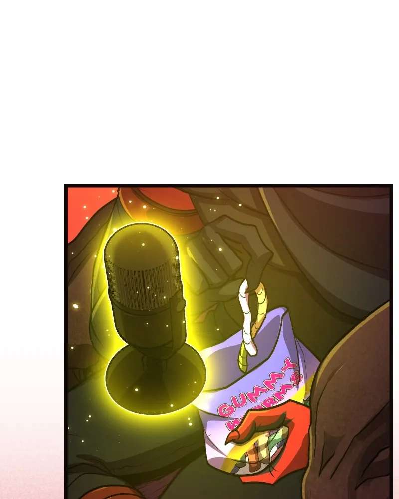 Code Demon Chapter 64 - page 1