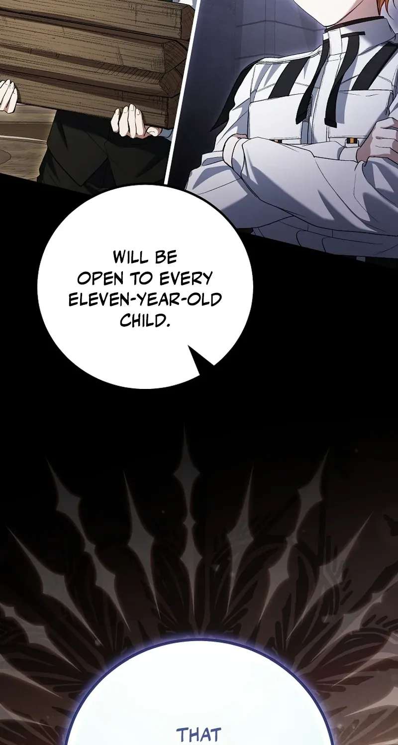 The Apocalypse Needs a Pro Chapter 32 - page 73