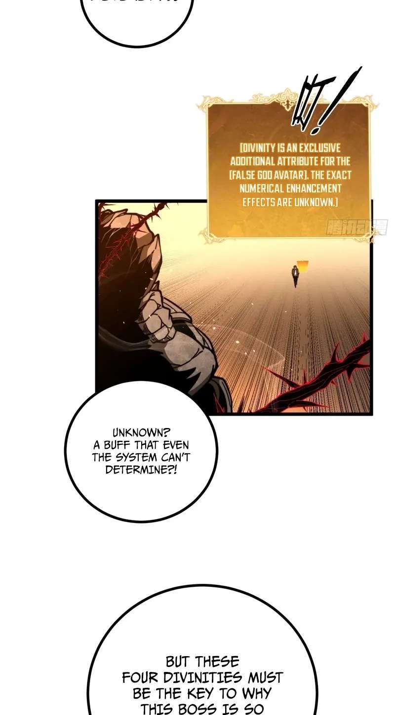 Global Awakening: The Synthesis Master Starts with an Undead Army Chapter 7 - page 19