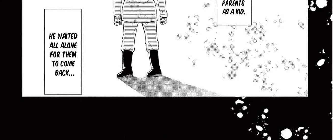The Nameless Monster and Two Knights: And the Fiancé Is Perplexed Chapter 3 - page 25