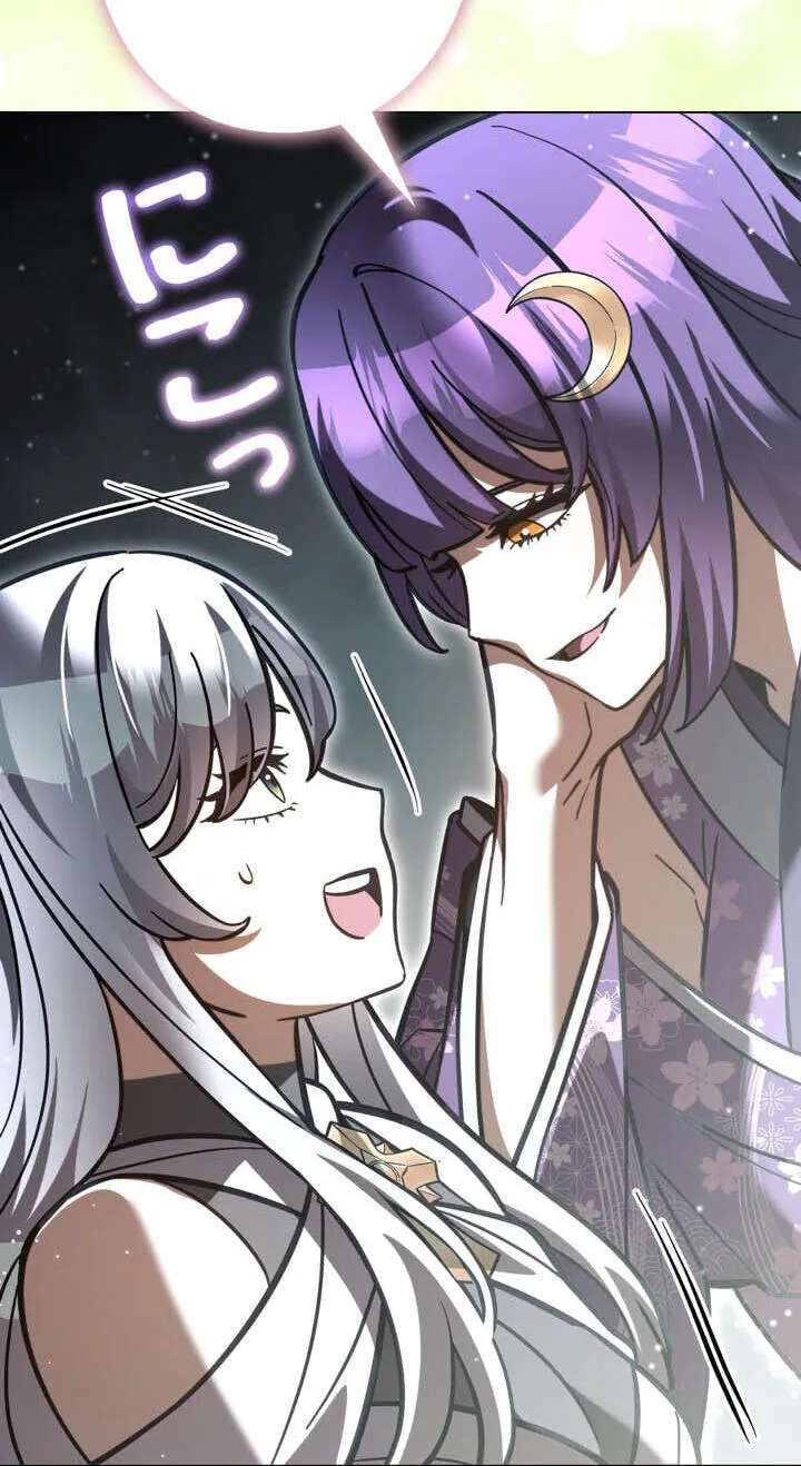 The Heroines Want Me Dead! Chapter 70 - page 91