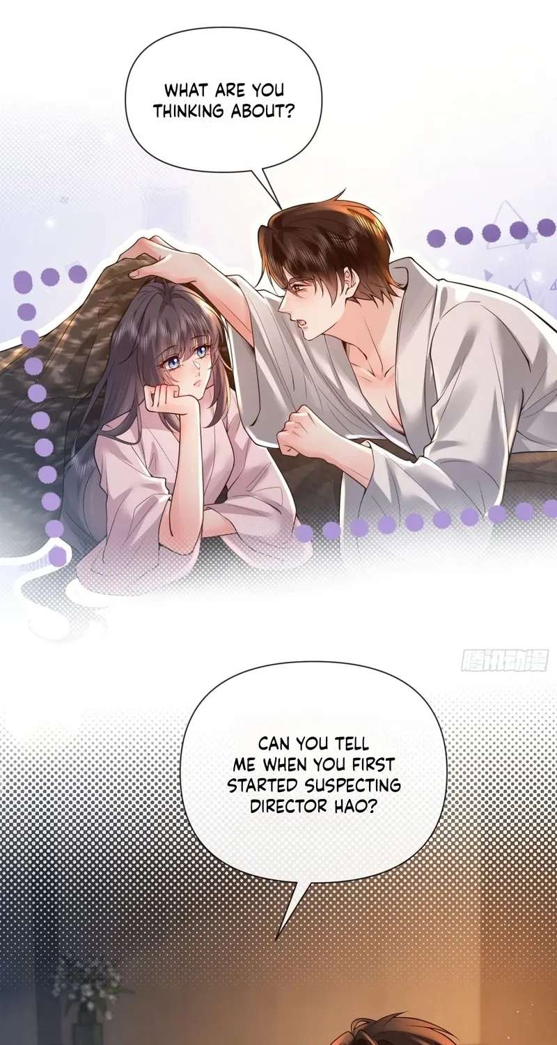 Love with Intention Chapter 44 - page 16