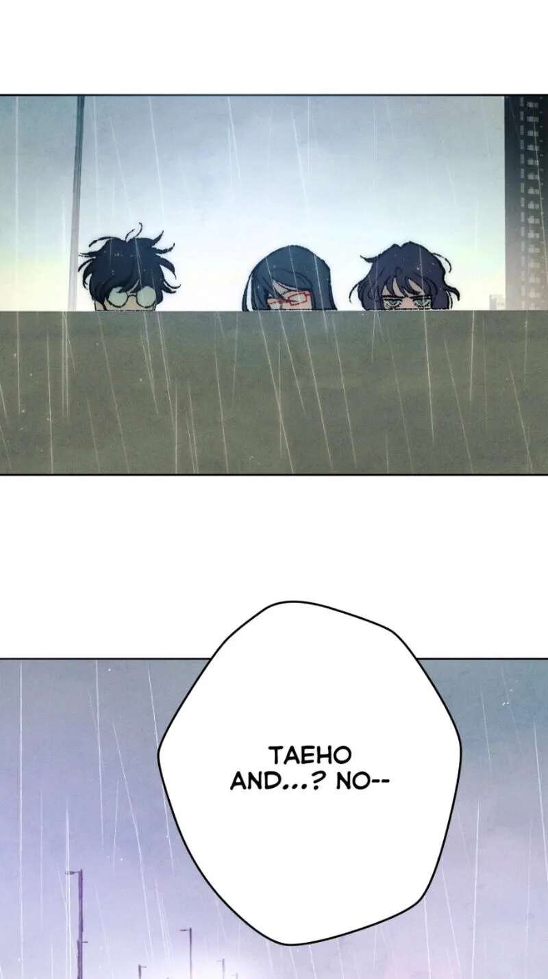 Hand Jumper Chapter 134 - page 103