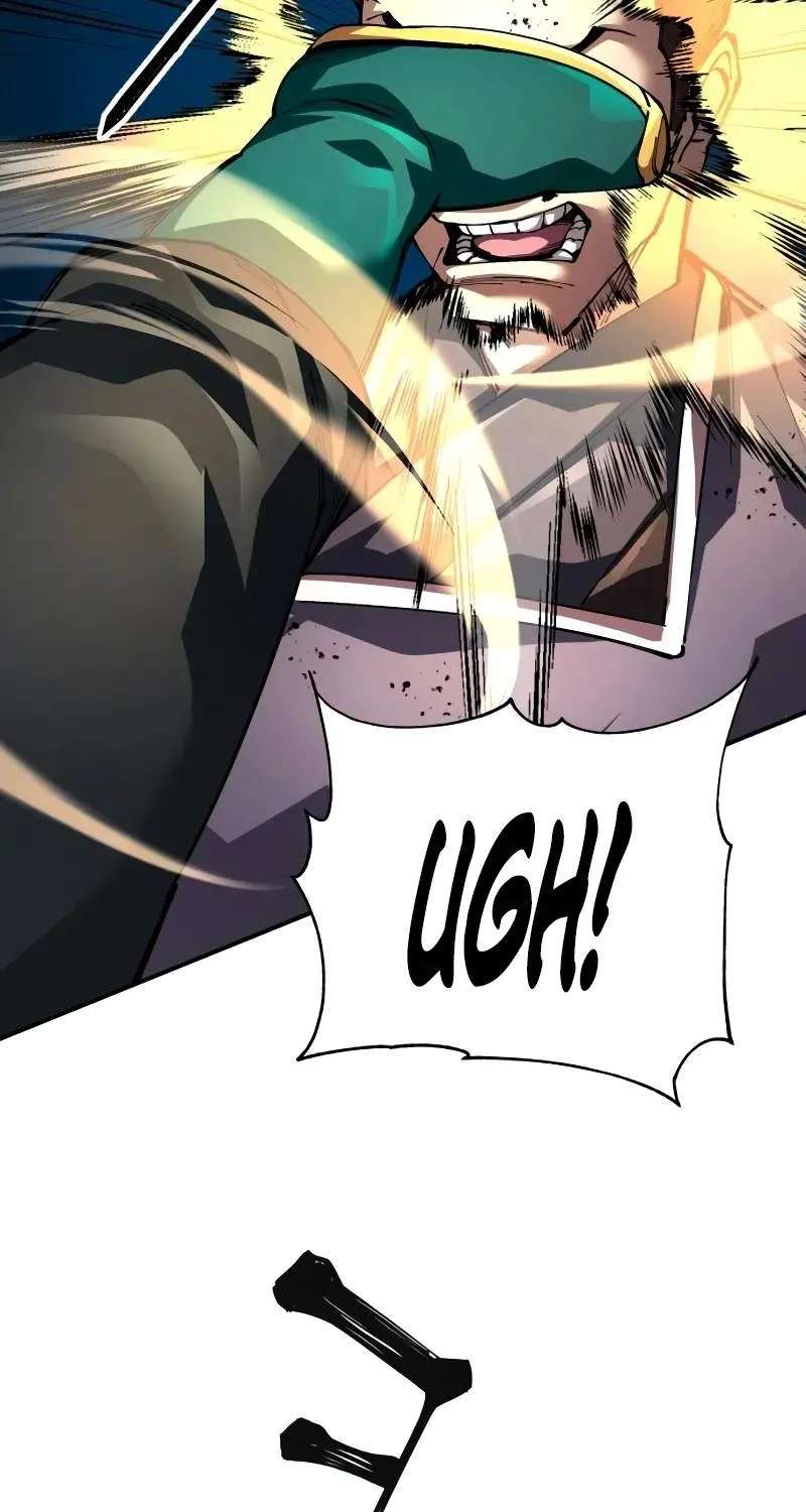 Warrior Grandpa And Supreme Granddaughter Chapter 120 - page 108